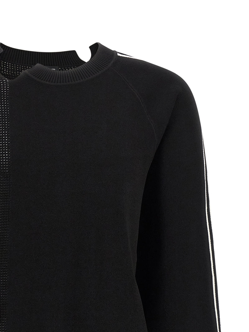 Y-3 Y-3 Gfx Sweater