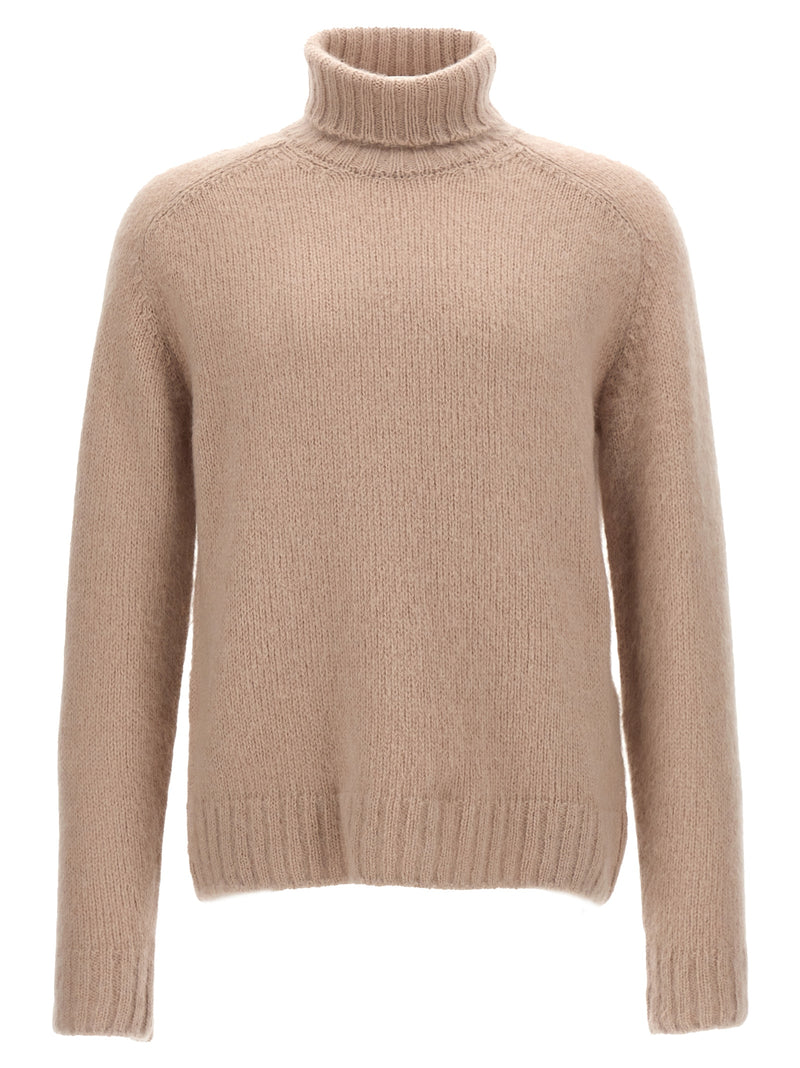 Tom Ford Mohair Sweater | Urbalenti™ NYC
