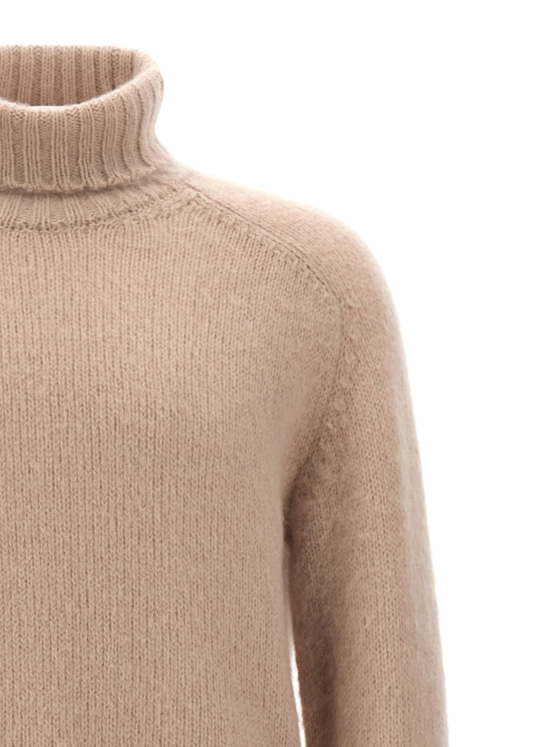 Tom Ford Mohair Sweater | Urbalenti™ NYC