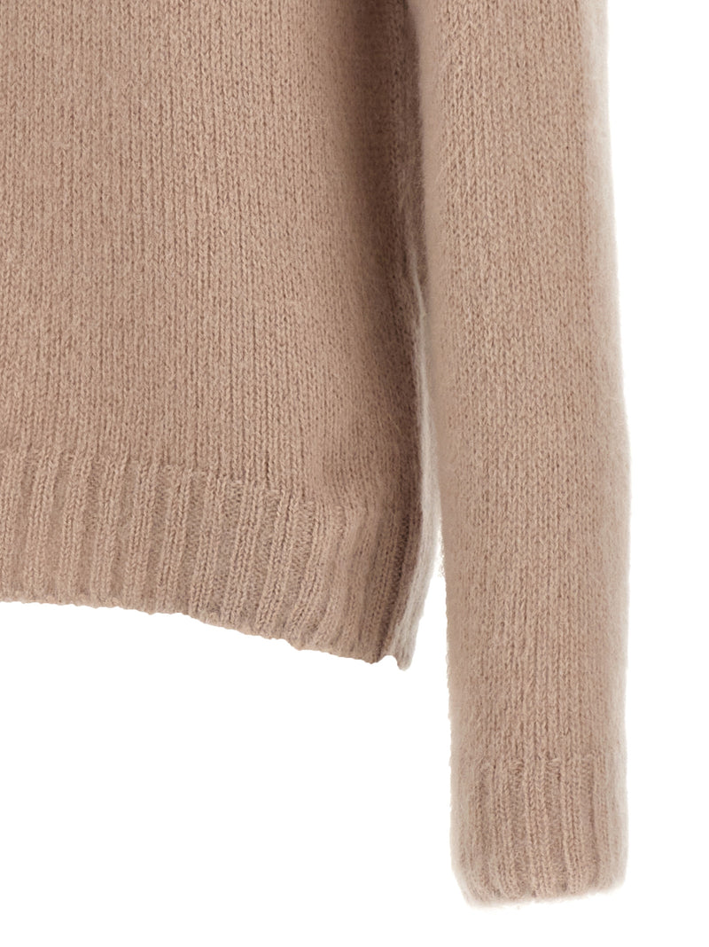 Tom Ford Mohair Sweater | Urbalenti™ NYC