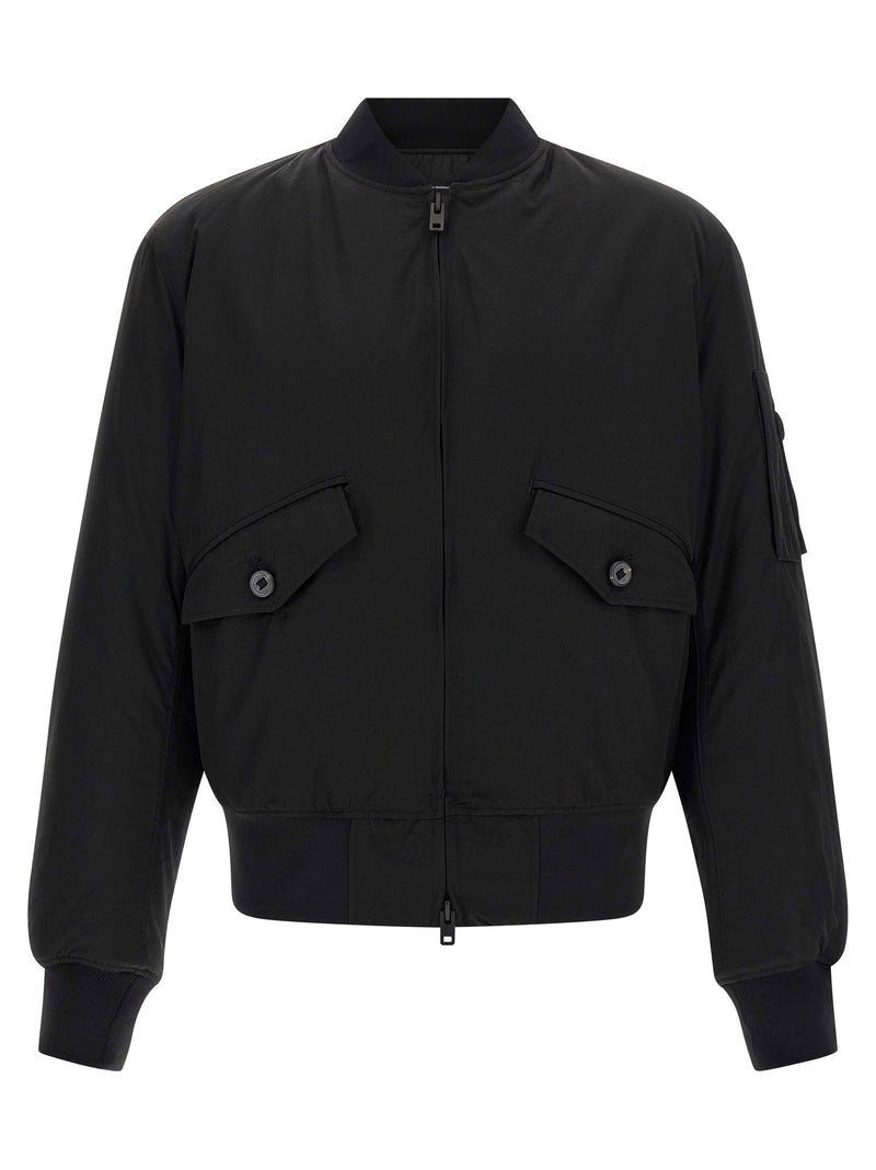 Y-3 Y-3 Bomber Jacket
