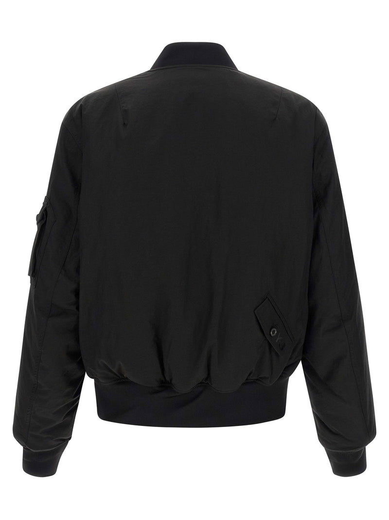 Y-3 Y-3 Bomber Jacket