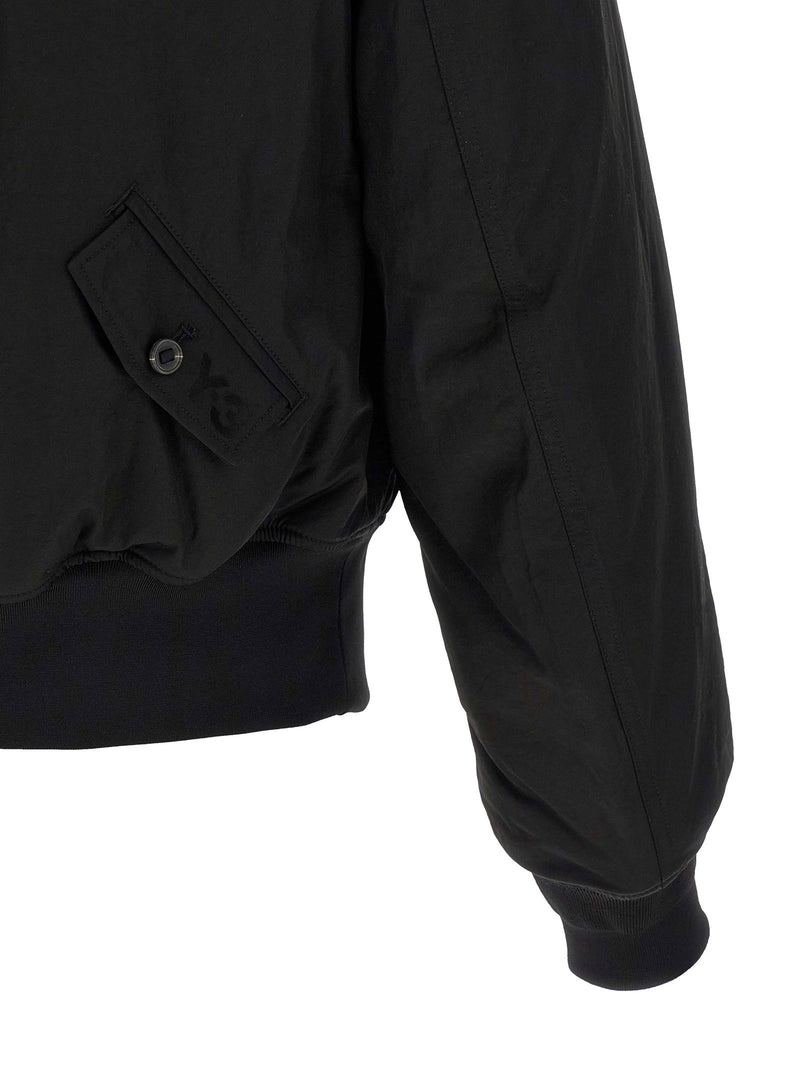Y-3 Y-3 Bomber Jacket