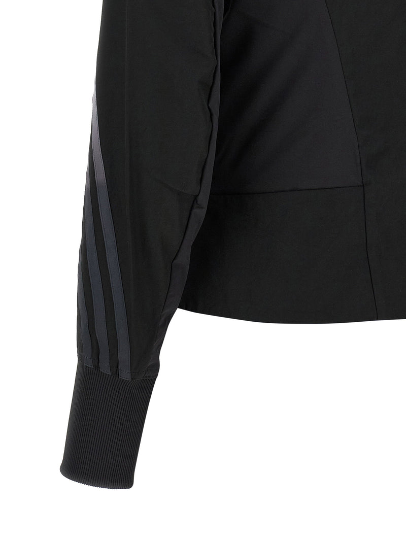 Y-3 Y-3 Gradient 3 Stripes Sweatshirt