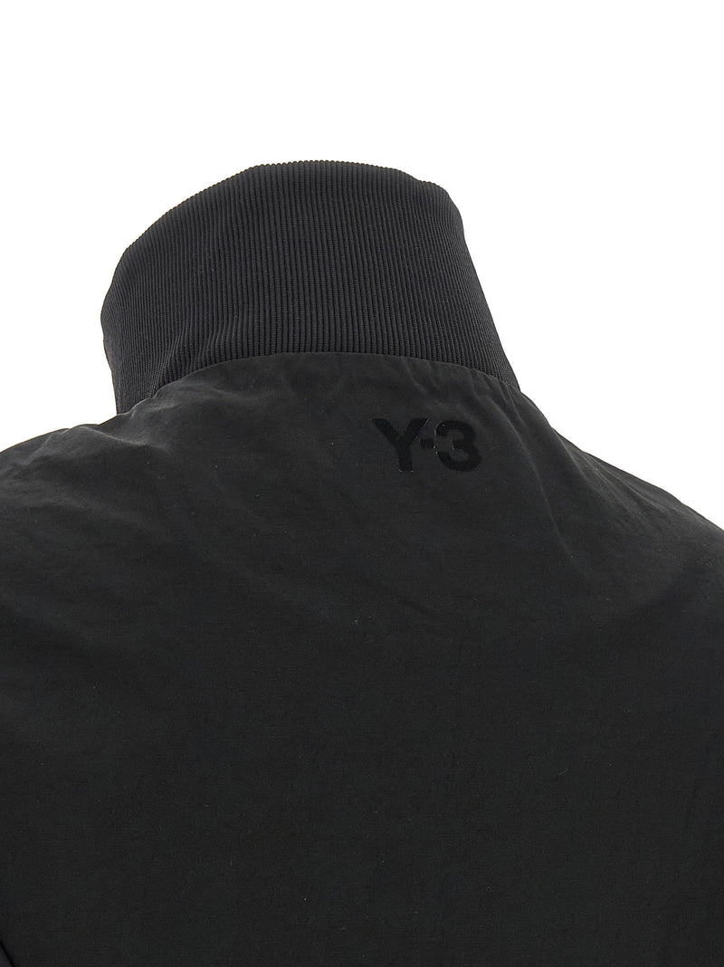 Y-3 Y-3 Gradient 3 Stripes Sweatshirt