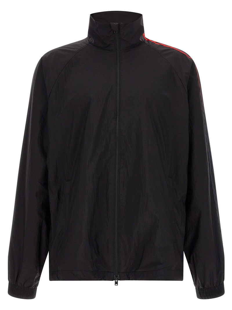 Y-3 Y-3 Gradient Stripes Sweatshirt