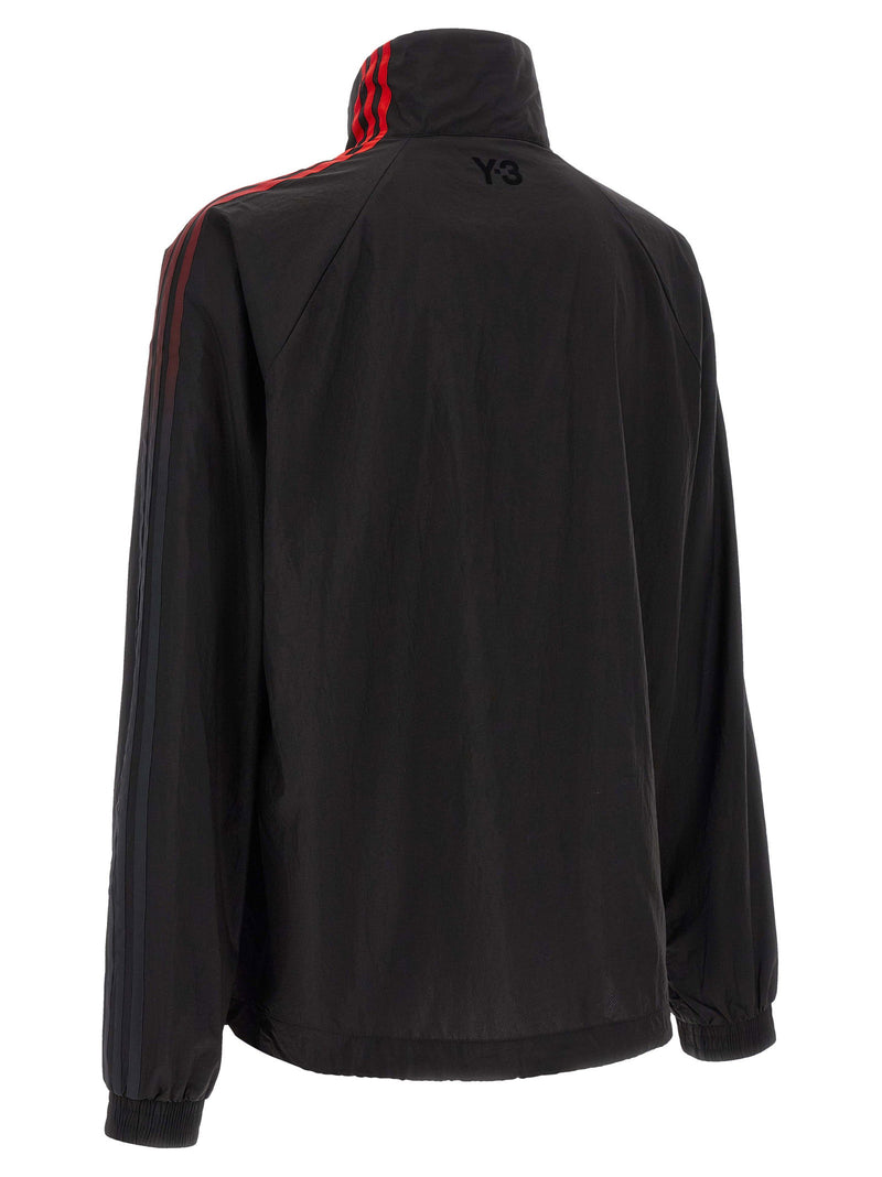 Y-3 Y-3 Gradient Stripes Sweatshirt