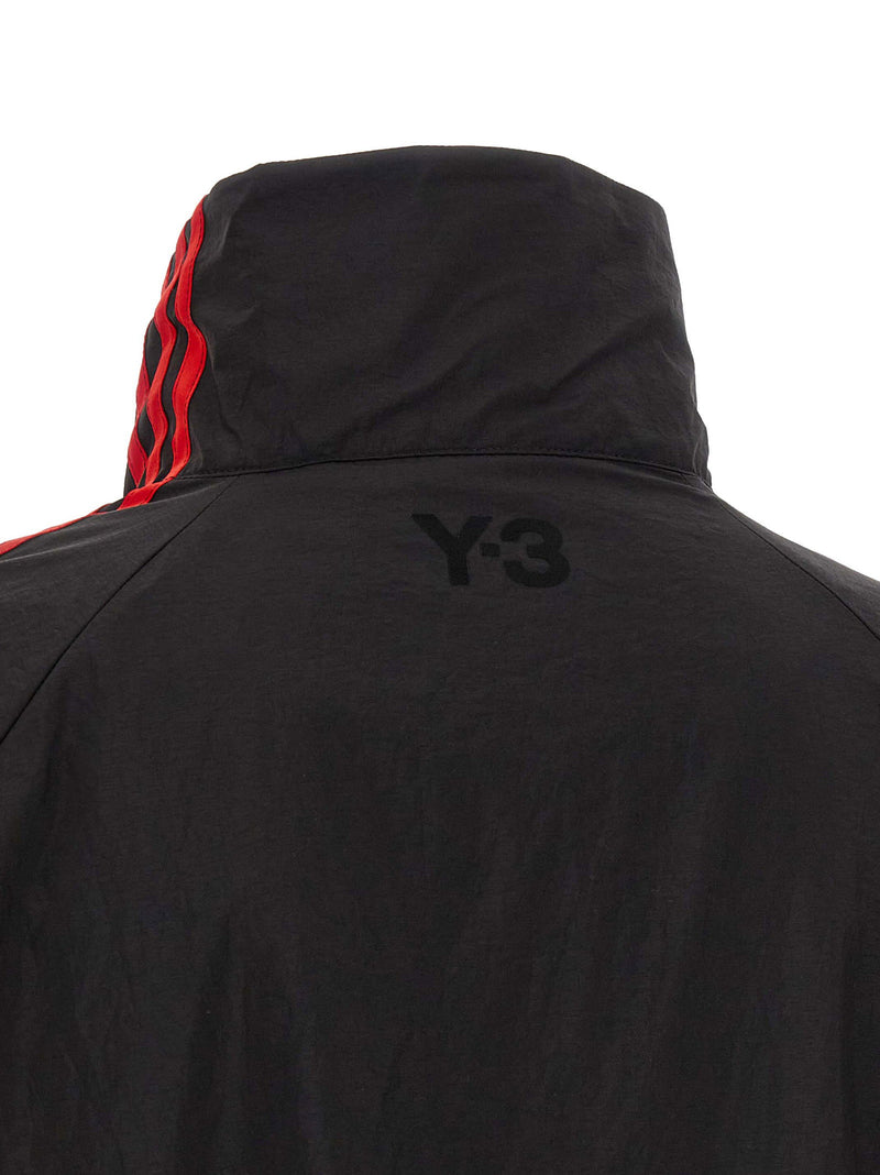 Y-3 Y-3 Gradient Stripes Sweatshirt