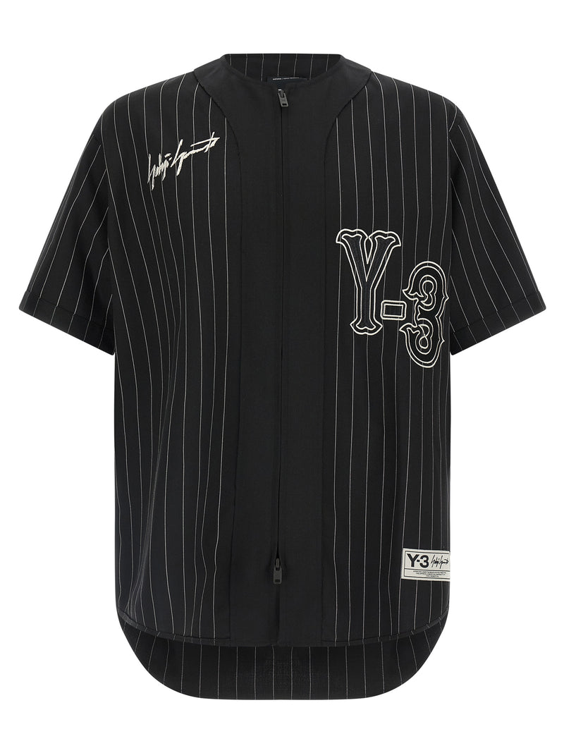 Y-3 Elite 5 Shirt | Urbalenti™ NYC