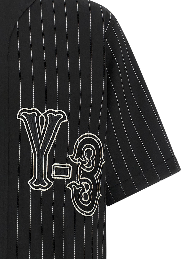 Y-3 Elite 5 Shirt | Urbalenti™ NYC