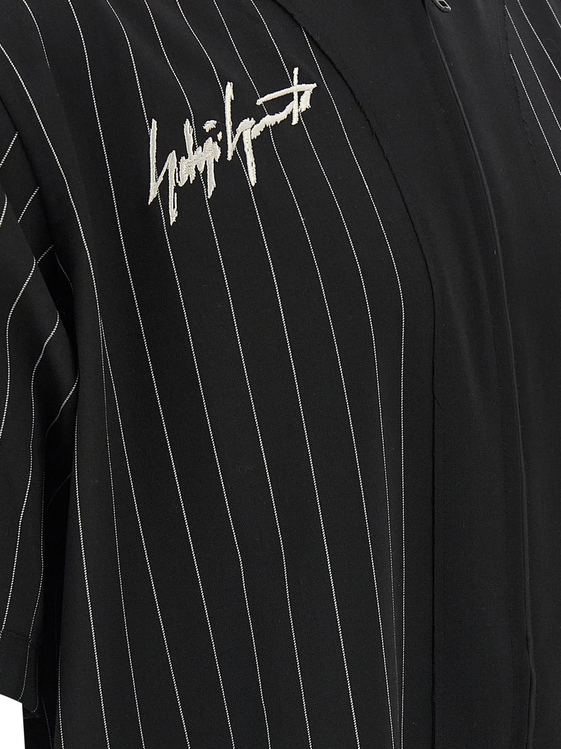 Y-3 Elite 5 Shirt | Urbalenti™ NYC