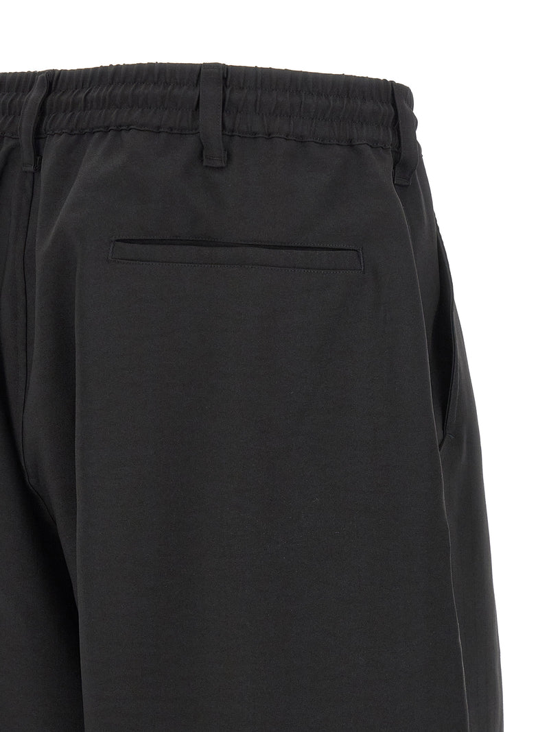 Y-3 Sport Uniform Short Cargo Shorts | Urbalenti™ NYC