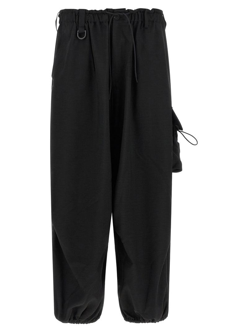 Y-3 Cargo Pants | URBALENTI™ NYC