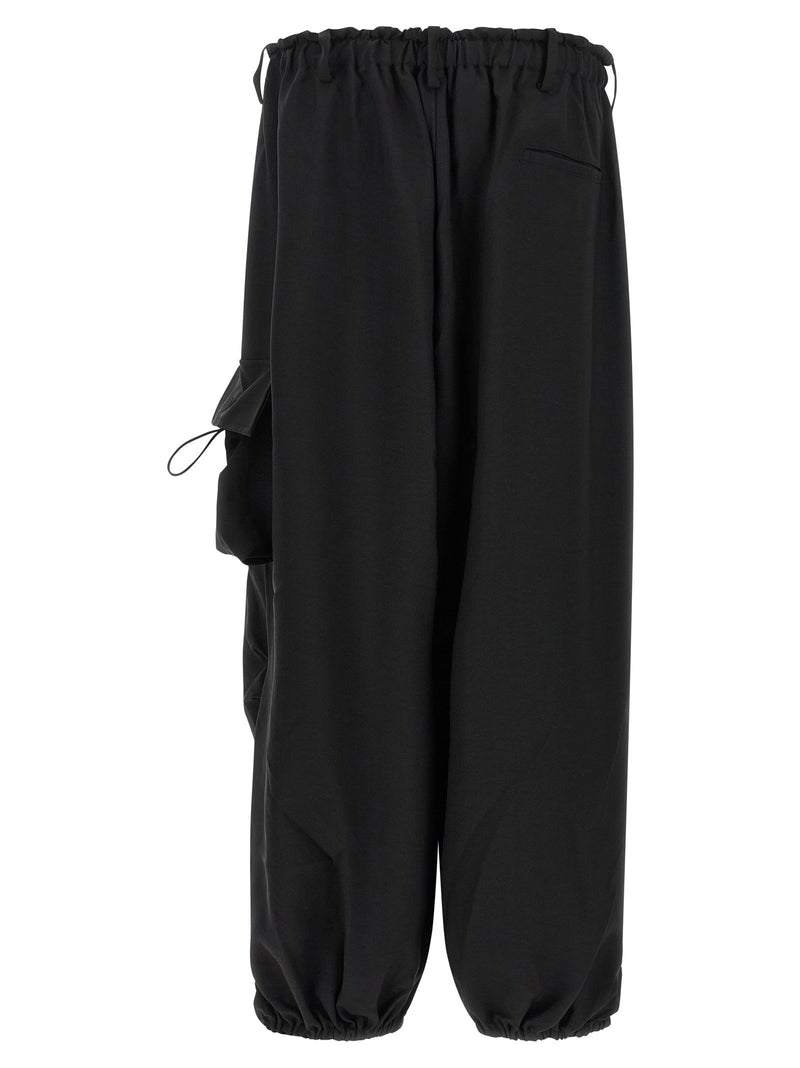 Y-3 Cargo Pants | URBALENTI™ NYC