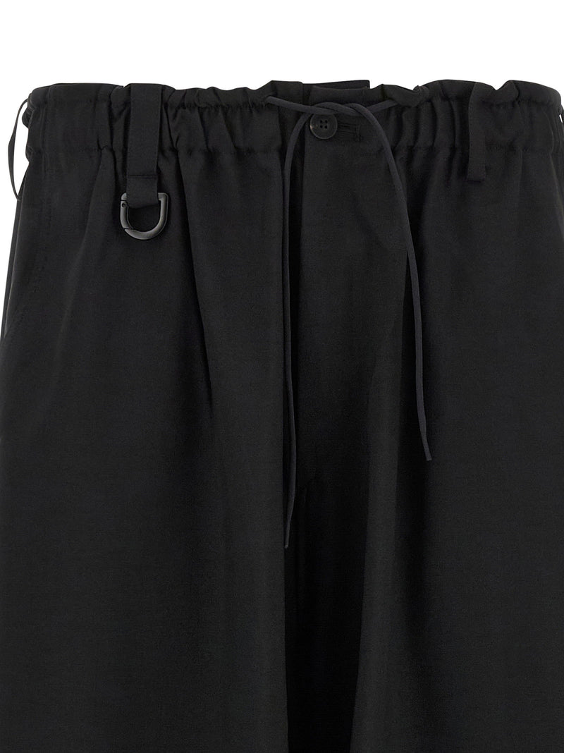 Y-3 Cargo Pants | URBALENTI™ NYC