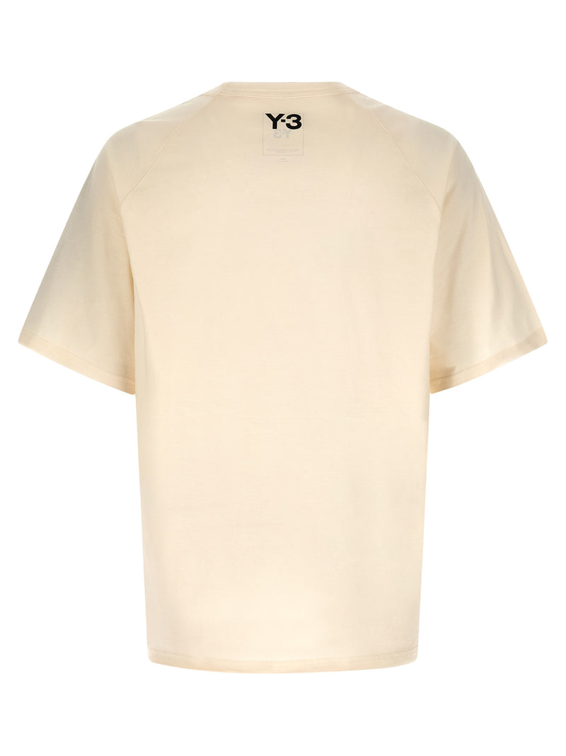 Y-3 Camiseta Y-3