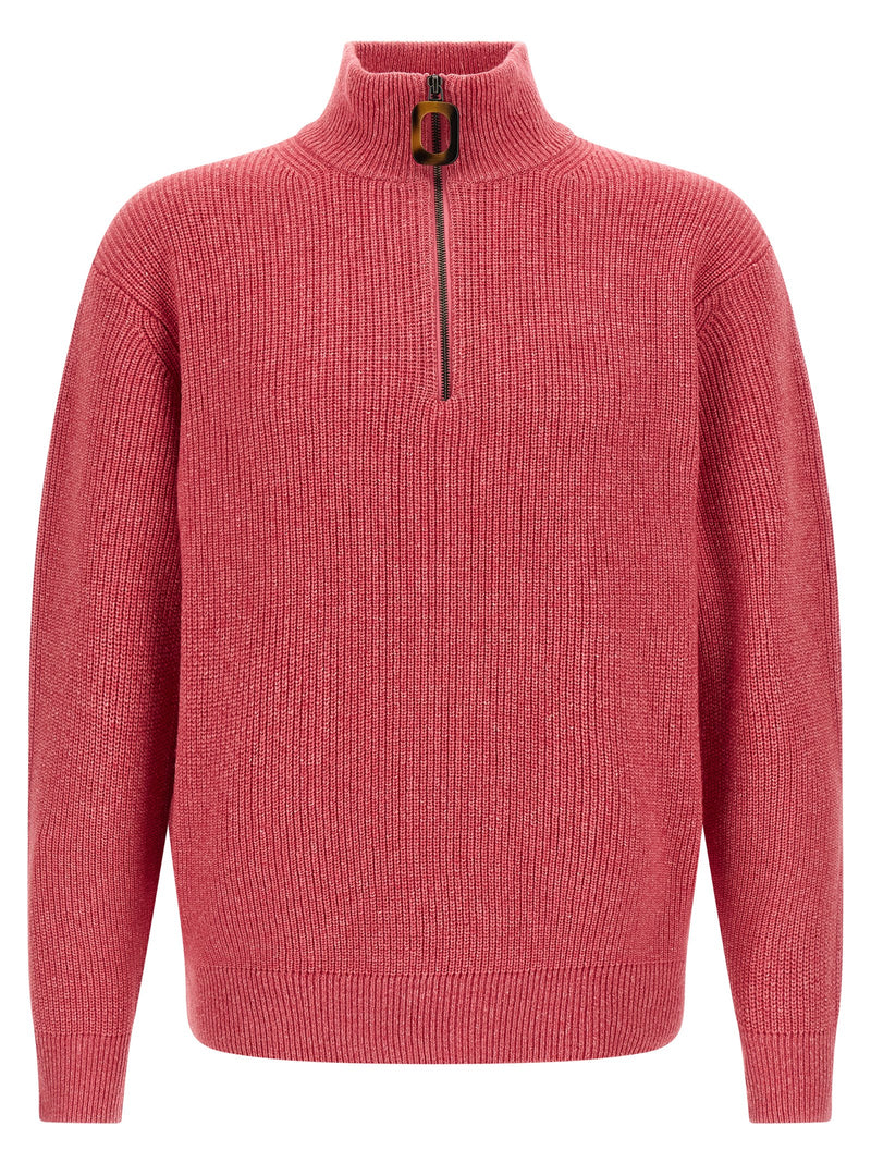 J.w.anderson J.w.anderson Half-zip Sweater