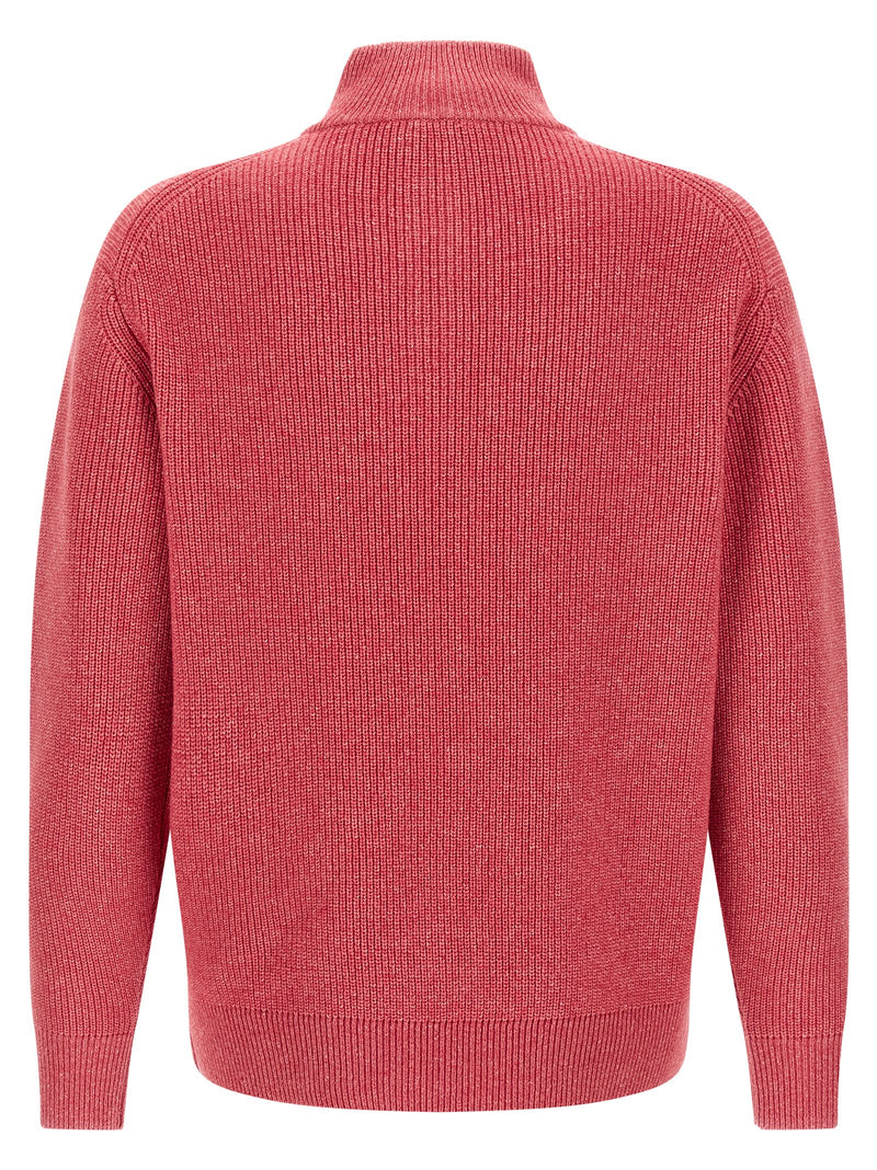 J.w.anderson J.w.anderson Half-zip Sweater