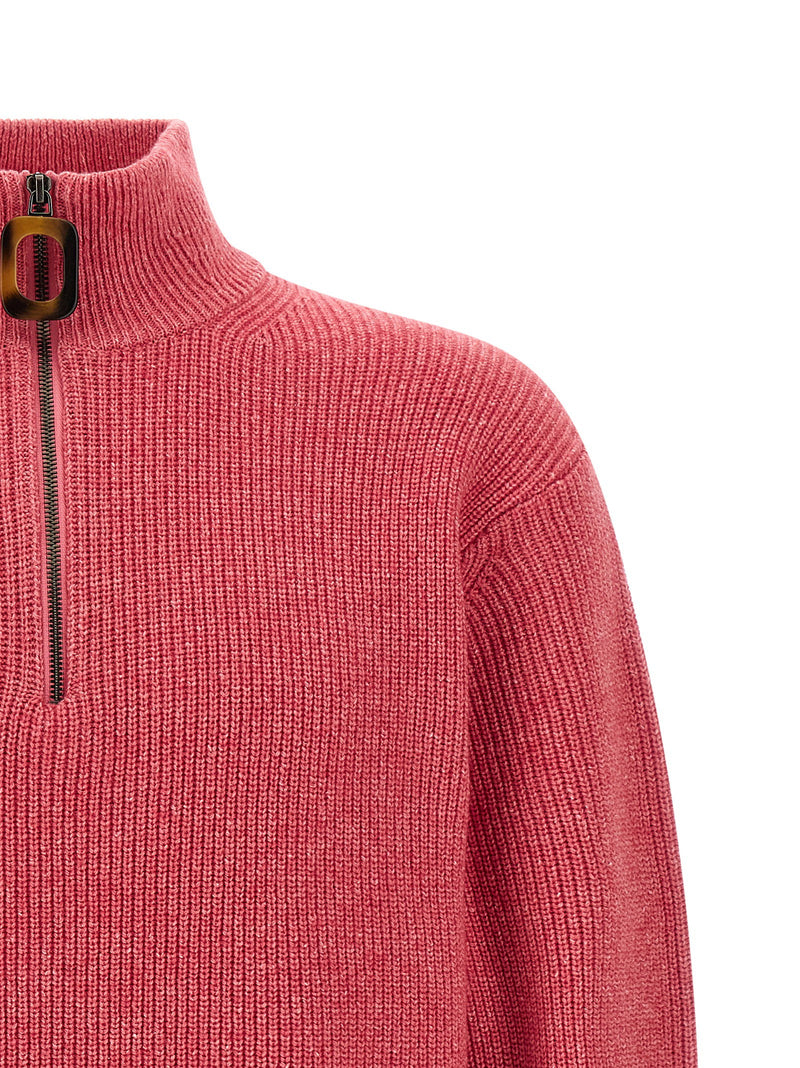 J.w.anderson J.w.anderson Half-zip Sweater