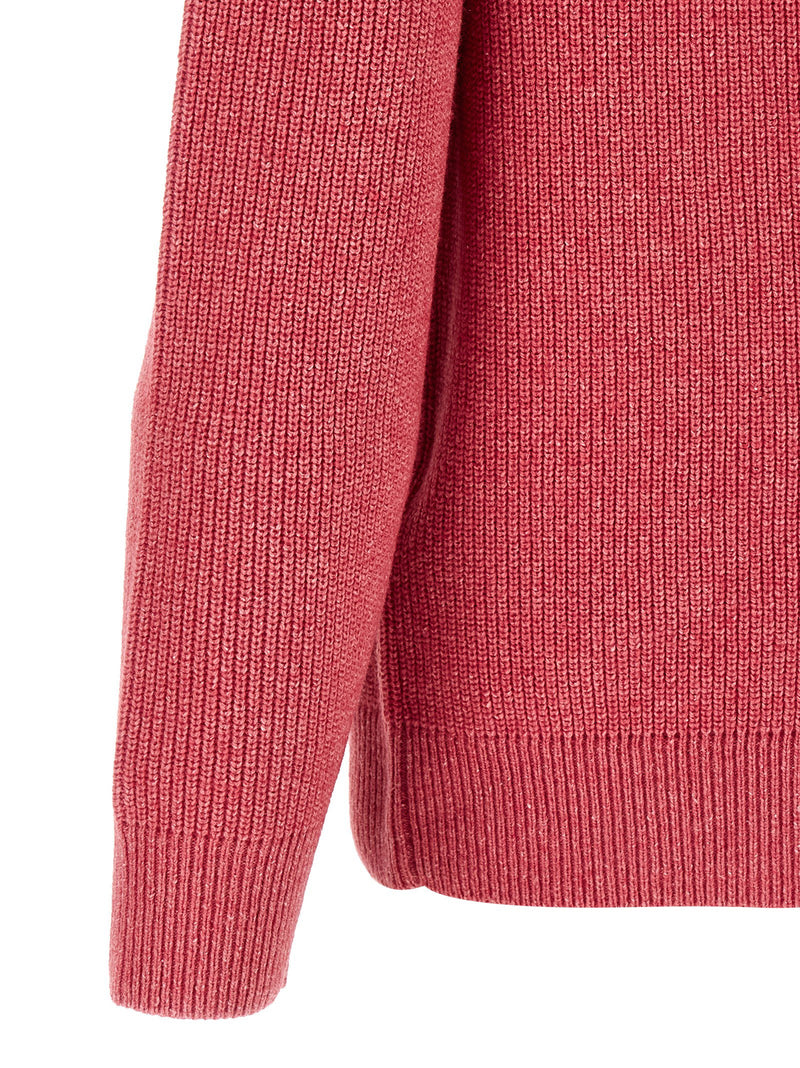 J.w.anderson J.w.anderson Half-zip Sweater