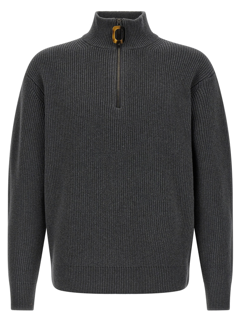 J.w.anderson J.w.anderson Half-zip Sweater