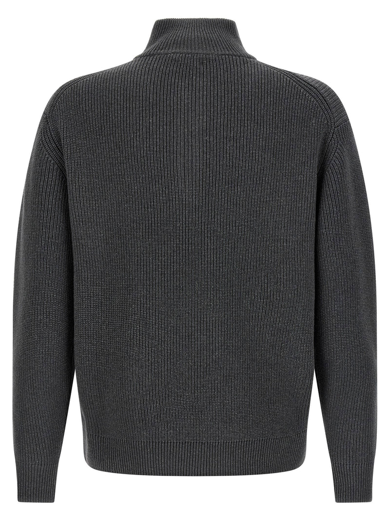 J.w.anderson J.w.anderson Half-zip Sweater