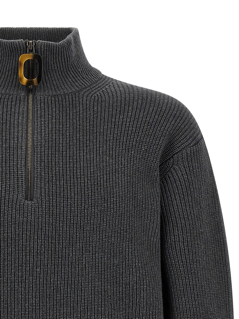 J.w.anderson J.w.anderson Half-zip Sweater
