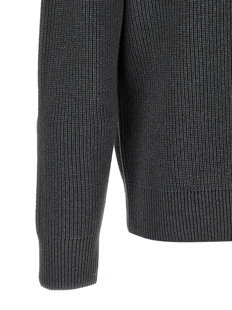 J.w.anderson J.w.anderson Half-zip Sweater
