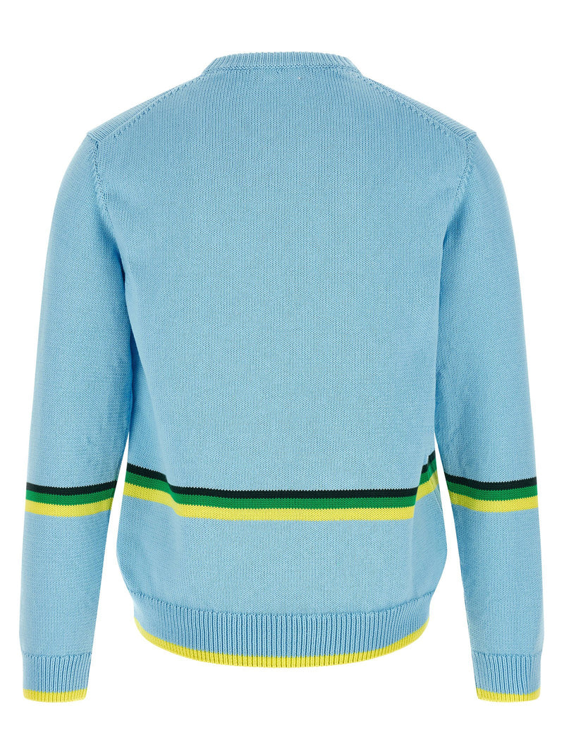 J.w.anderson J.w.anderson Car Sweater