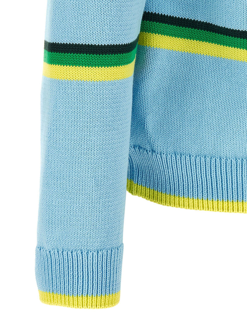 J.w.anderson J.w.anderson Car Sweater