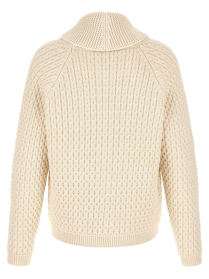 J.w.anderson J.w.anderson Cable Cardigan