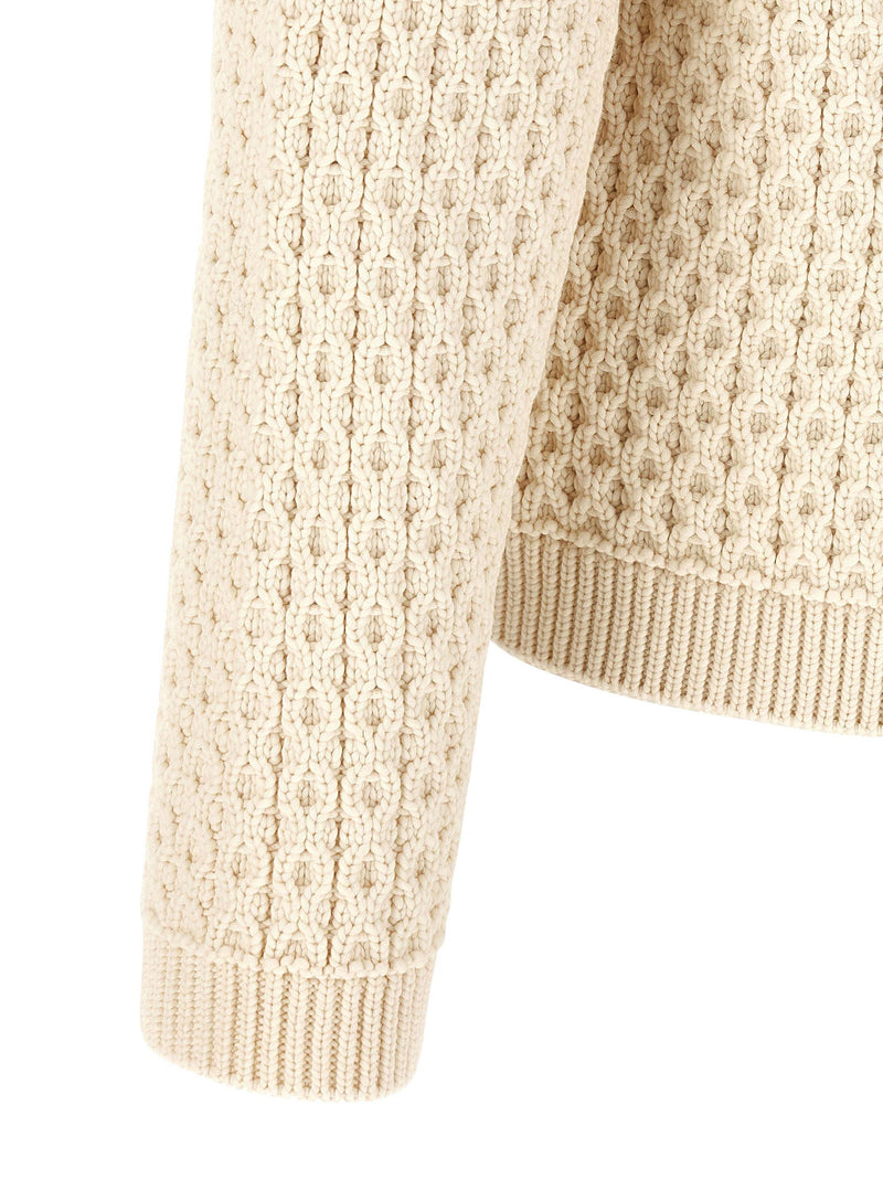 J.w.anderson J.w.anderson Cable Cardigan