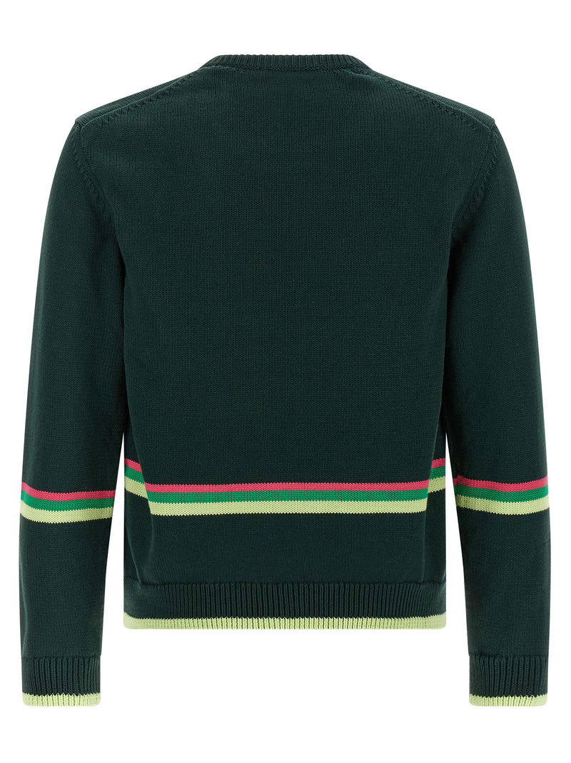 J.w.anderson J.w.anderson Sheep Sweater