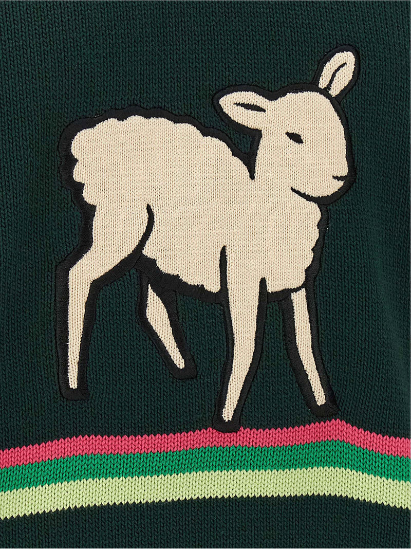 J.w.anderson J.w.anderson Sheep Sweater