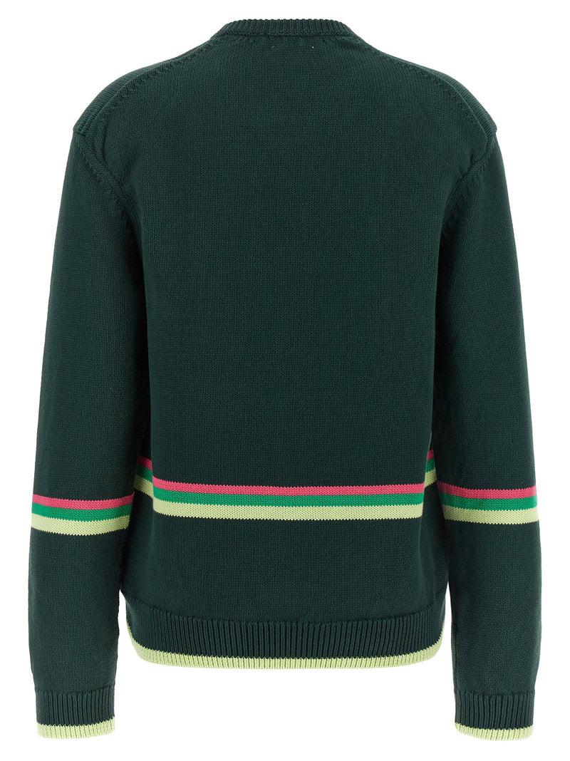 J.w.anderson J.w.anderson Sheep Sweater