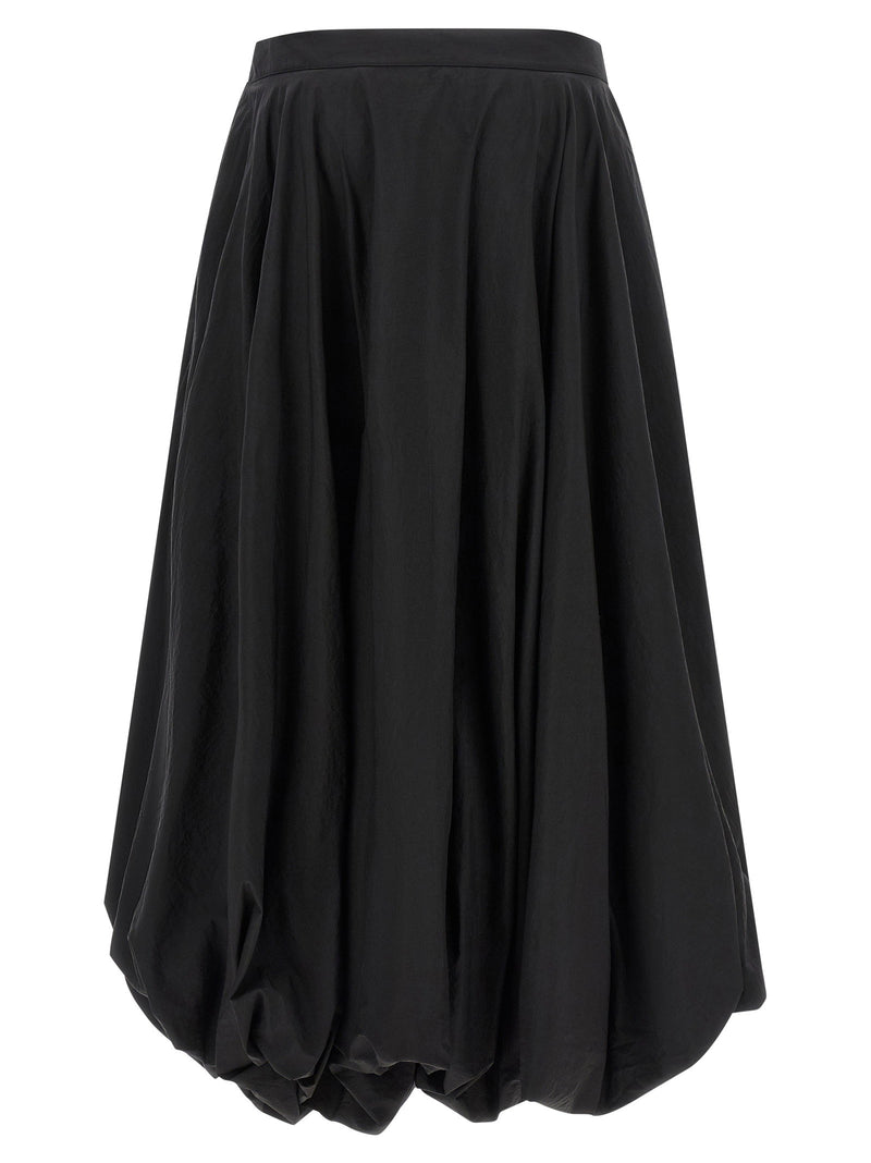 Y-3 Y-3 Gradient 3-stripes Skirt