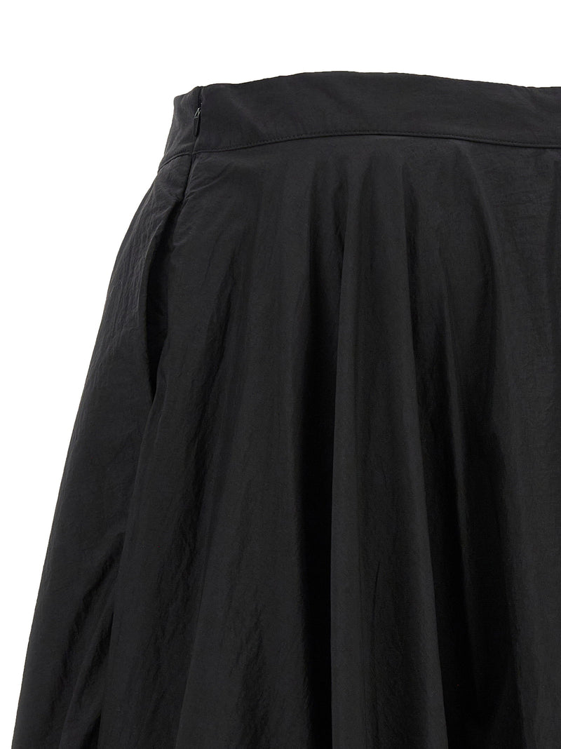 Y-3 Y-3 Gradient 3-stripes Skirt