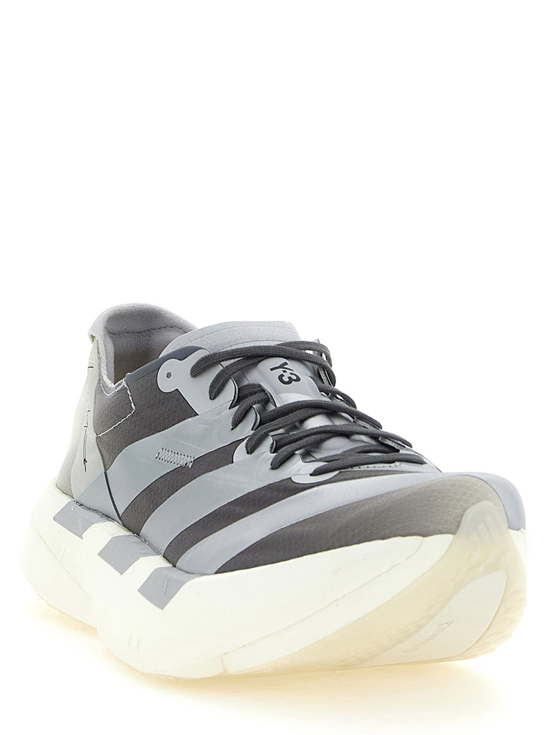 Y-3 Y-3 Adios Pro 4 Sneakers