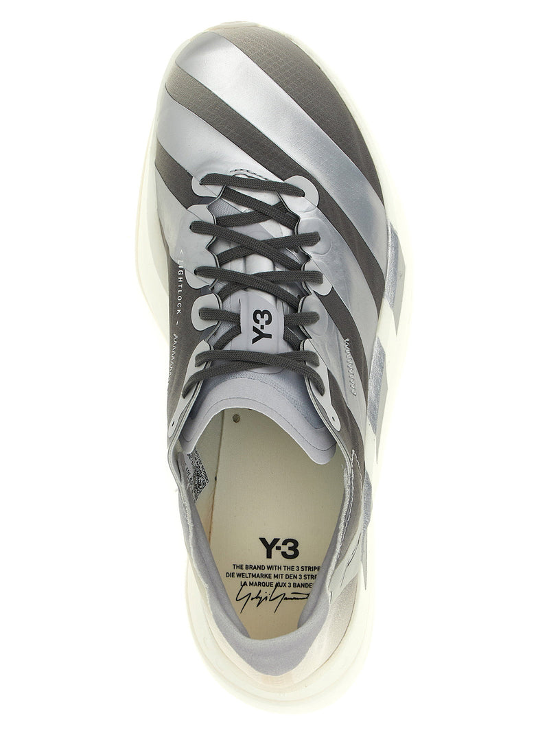 Y-3 Y-3 Adios Pro 4 Sneakers