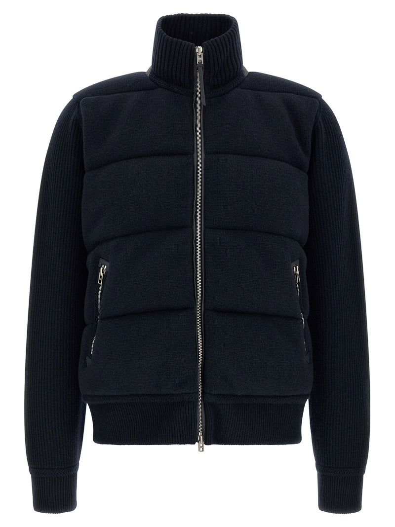 Tom Ford Tom Ford Padded Jacket