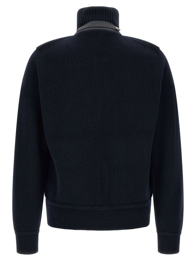 Tom Ford Tom Ford Padded Jacket