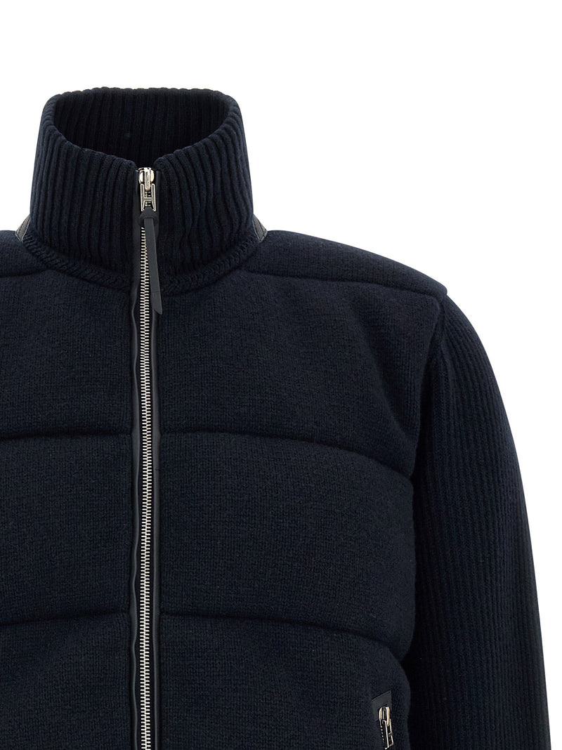 Tom Ford Tom Ford Padded Jacket