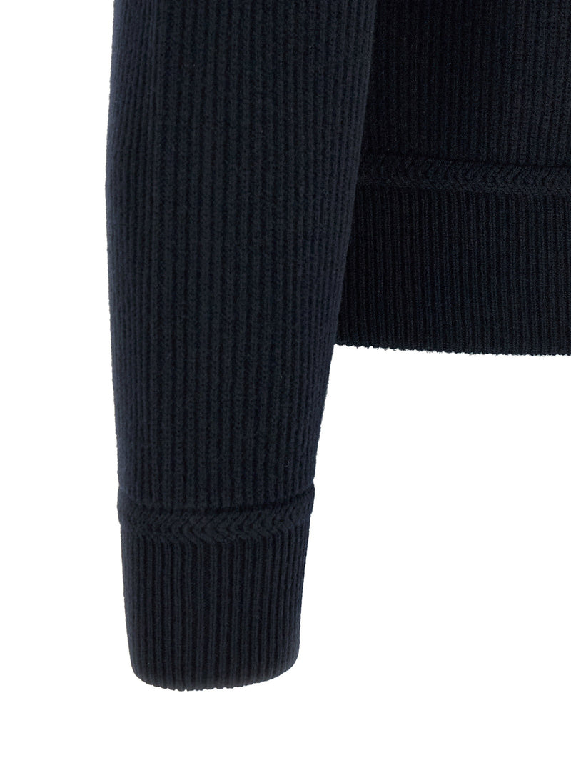 Tom Ford Tom Ford Padded Jacket