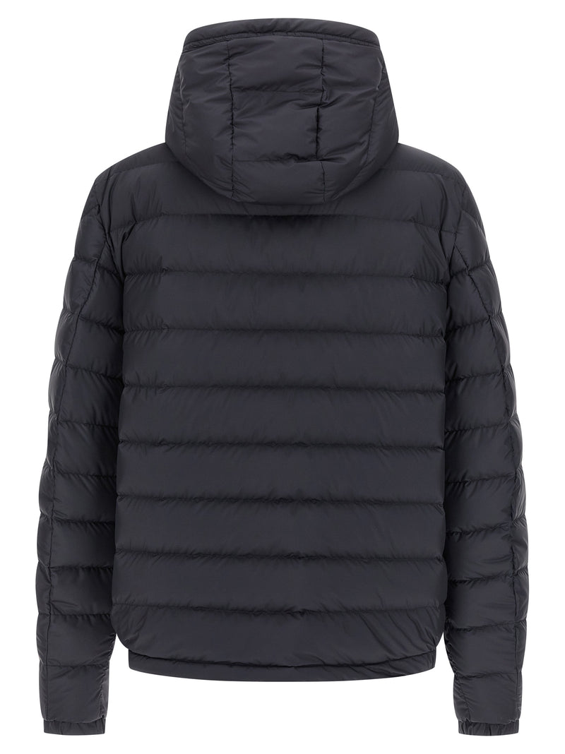 Moncler Vermeille Down Jacket | Urbalenti™ NYC