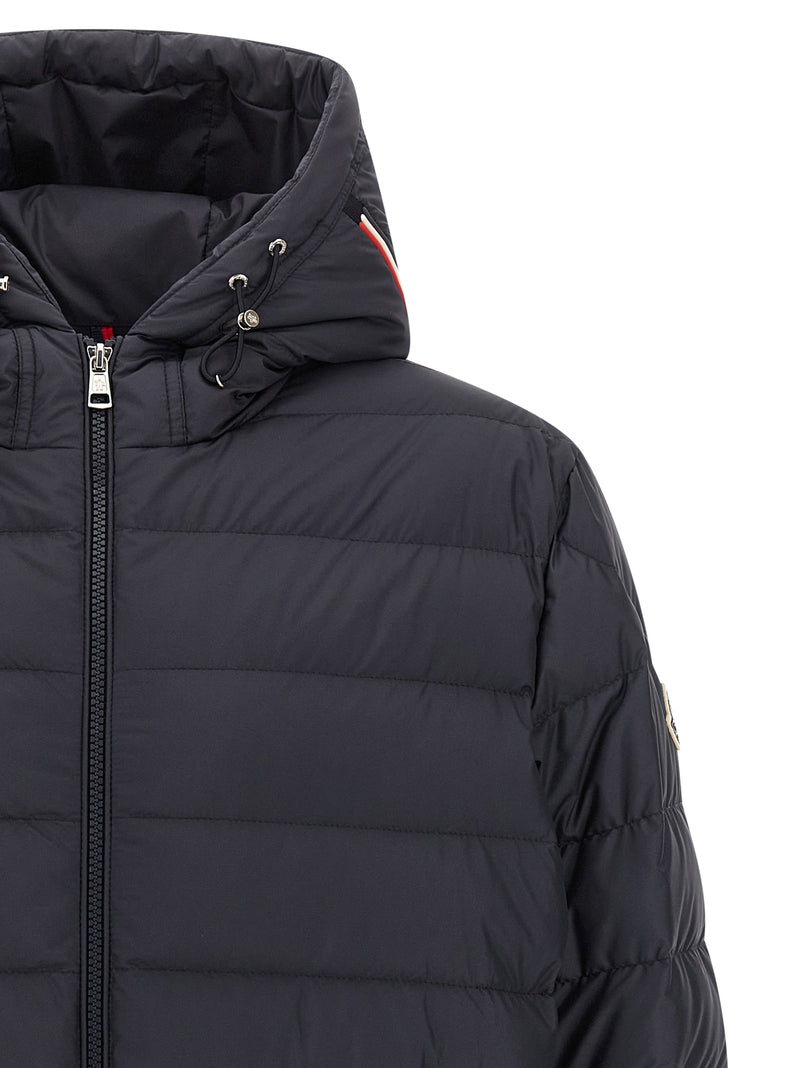 Moncler Vermeille Down Jacket | Urbalenti™ NYC