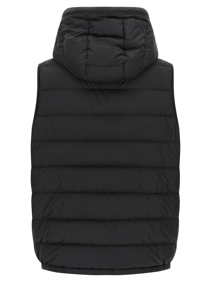 Moncler Marseillan Vest | Urbalenti™ NYC