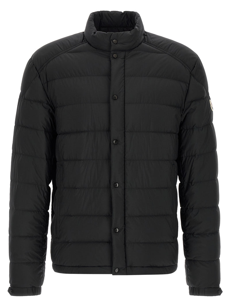 Moncler Selves Down Jacket | Urbalenti™ NYC