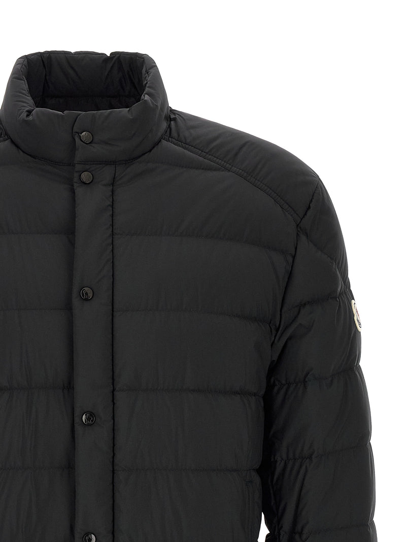Moncler Selves Down Jacket | Urbalenti™ NYC