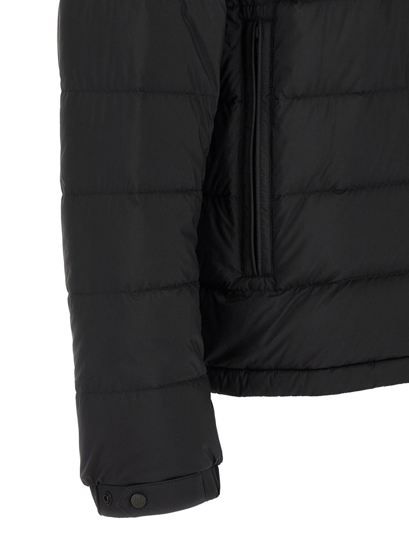 Moncler Selves Down Jacket | Urbalenti™ NYC