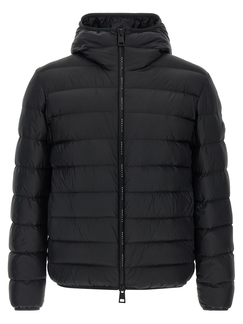 Moncler Alrai Down Jacket - Style 68598AL999 | Urbalenti™ NYC